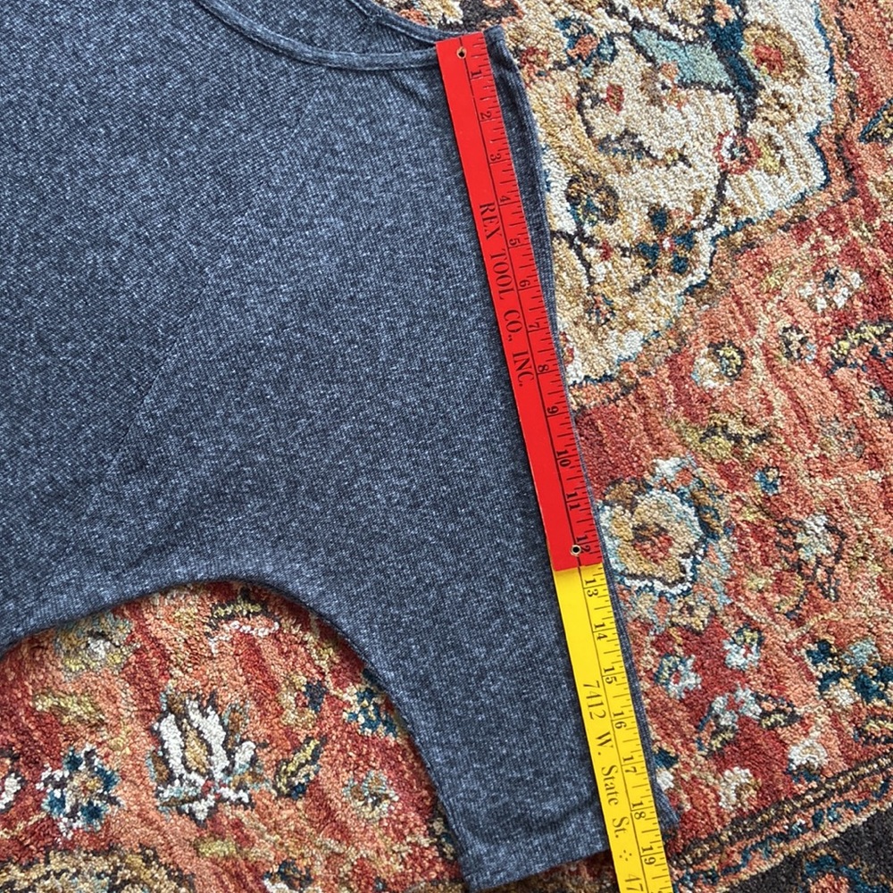 Gap Ribbed Knit Top - Picture 7 of 11